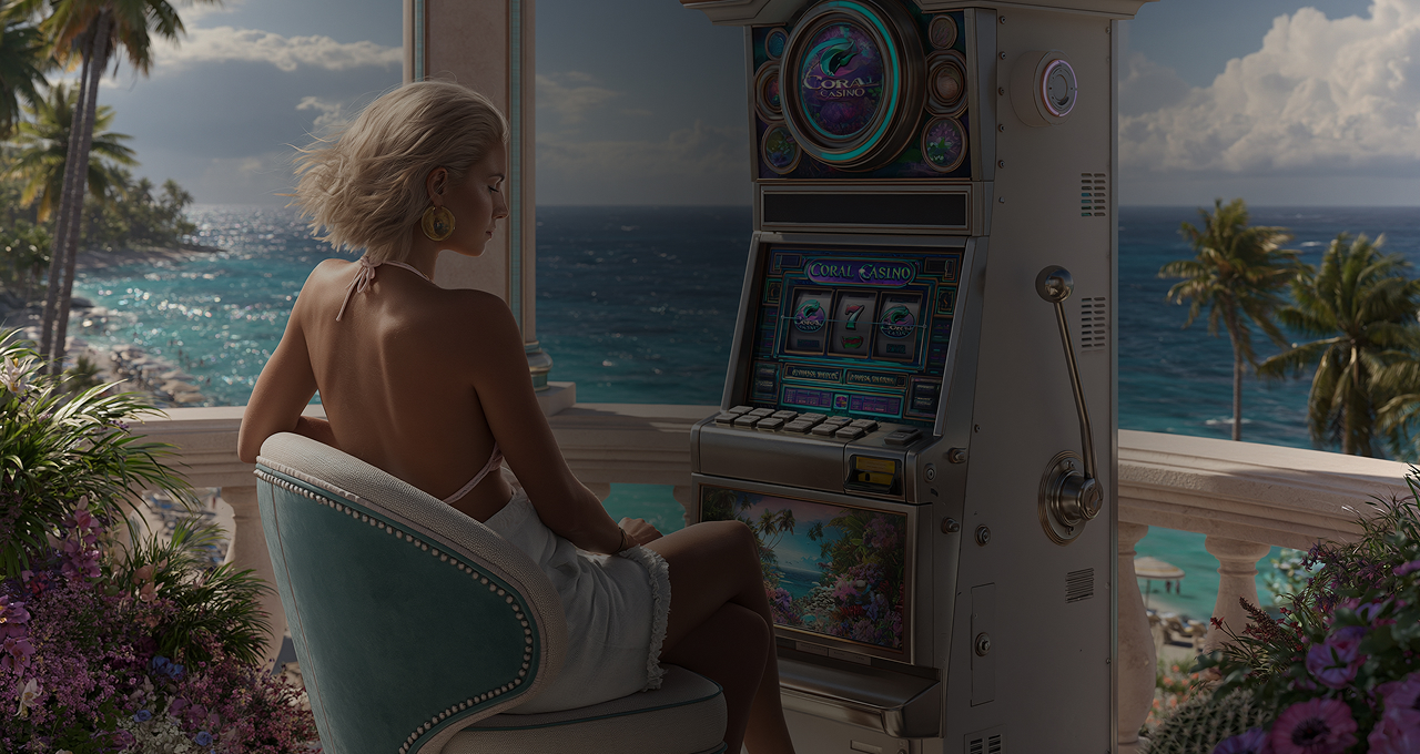 Coral Casino