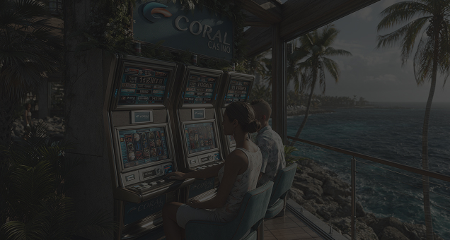 Coral Casino
