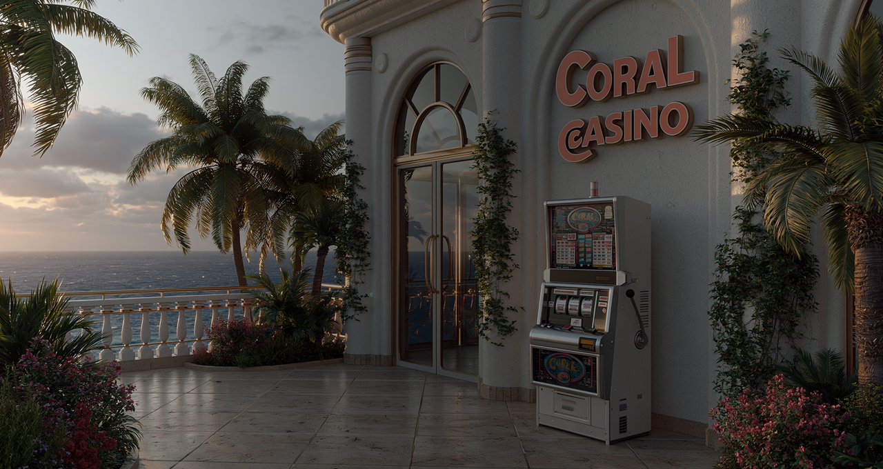 Coral Casino