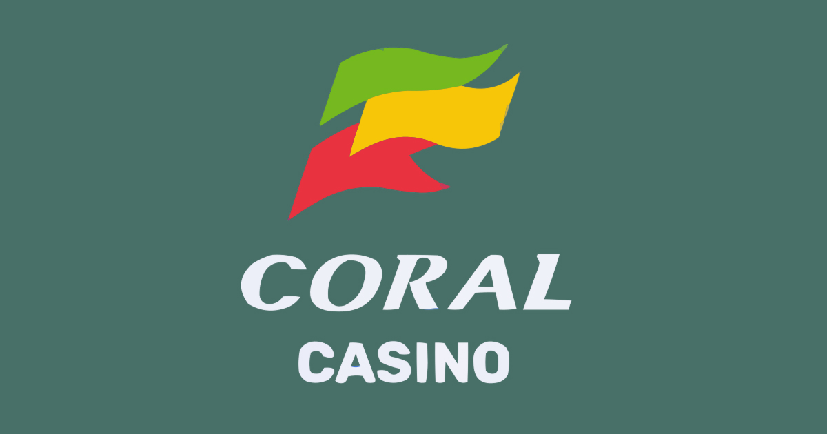 Coral Casino Online Magyarország